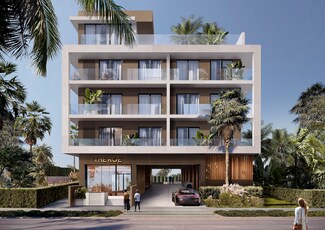 Plus de détails pour 2246 Monroe St, Hollywood, FL - Terrain à vendre