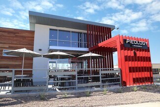 Plus de détails pour 6951 N Mesa St, El Paso, TX - Local commercial à louer