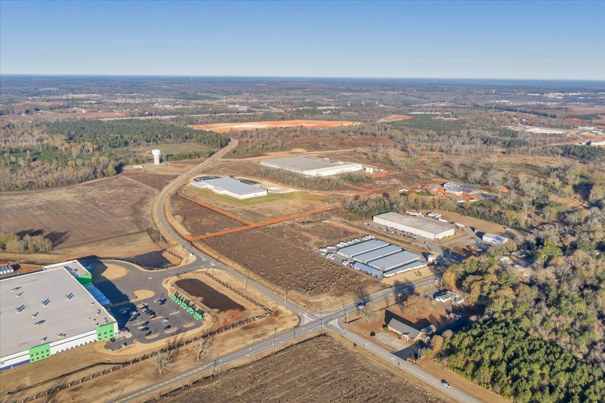 Robins International Blvd, Warner Robins, GA à vendre Photo principale– Image 1 sur 67