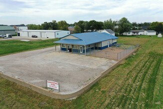 Plus de détails pour 28484 W Reichmuth Rd, Valley, NE - Industriel/Logistique à vendre