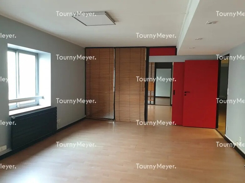 Bureau dans Nantes à louer - Photo de l’immeuble – Image 1 sur 3