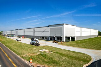 Plus de détails pour 423 Apple Valley Rd, Duncan, SC - Industriel/Logistique à louer
