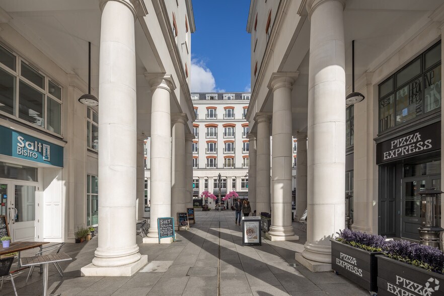 Talbot St, Belfast à louer - Photo principale – Image 1 sur 4