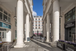 Plus de détails pour Talbot St, Belfast - Bureau à louer