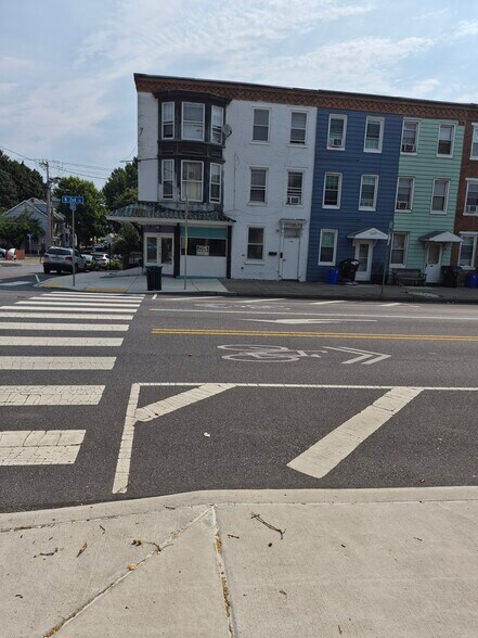 1339-1341 N 2nd St, Harrisburg, PA à louer - Photo de l’immeuble – Image 1 sur 20
