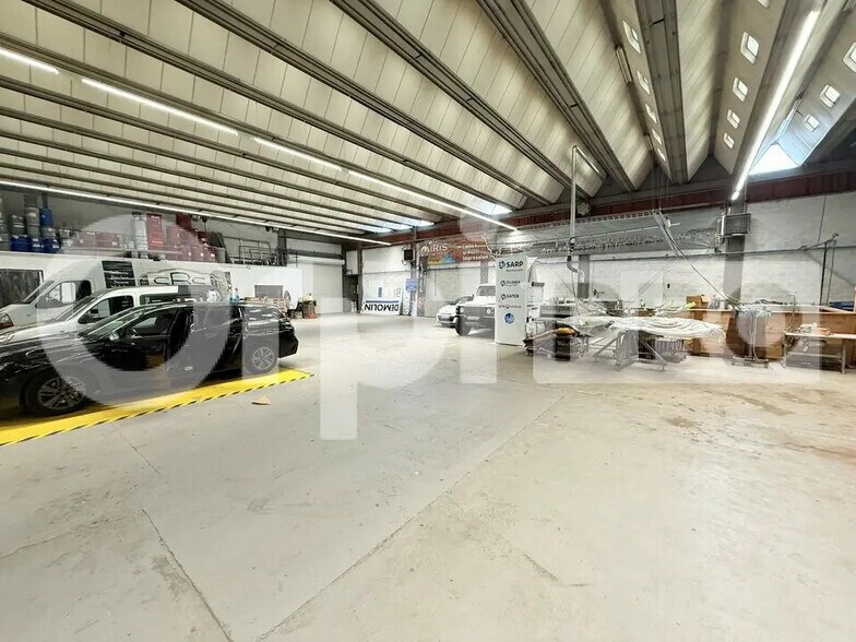 Local d'activités dans Le Havre à vendre - Photo de l’immeuble – Image 1 sur 12