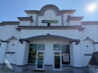 Plus de détails pour 3387-3391 E Bay Dr, Largo, FL - Local commercial à louer