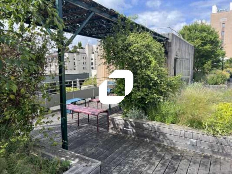 Bureau dans Boulogne-Billancourt à vendre - Photo de l’immeuble – Image 2 sur 21
