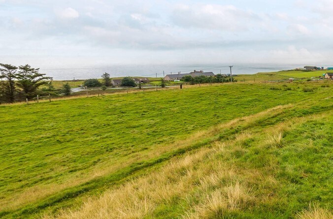 Watenen Rd, Lybster à vendre - Photo principale – Image 1 sur 2