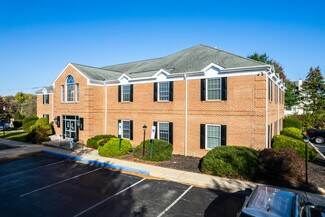 Plus de détails pour 110 Hopewell Rd, Downingtown, PA - Bureau à louer