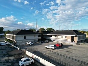715 E 3900 S, Salt Lake City, UT à louer Photo intérieure– Image 2 sur 29
