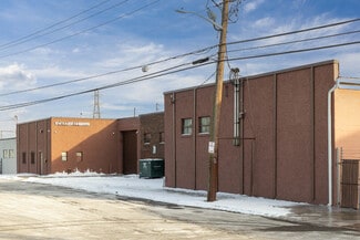 Plus de détails pour 235 Liberty Ave, Mineola, NY - Industriel/Logistique à louer