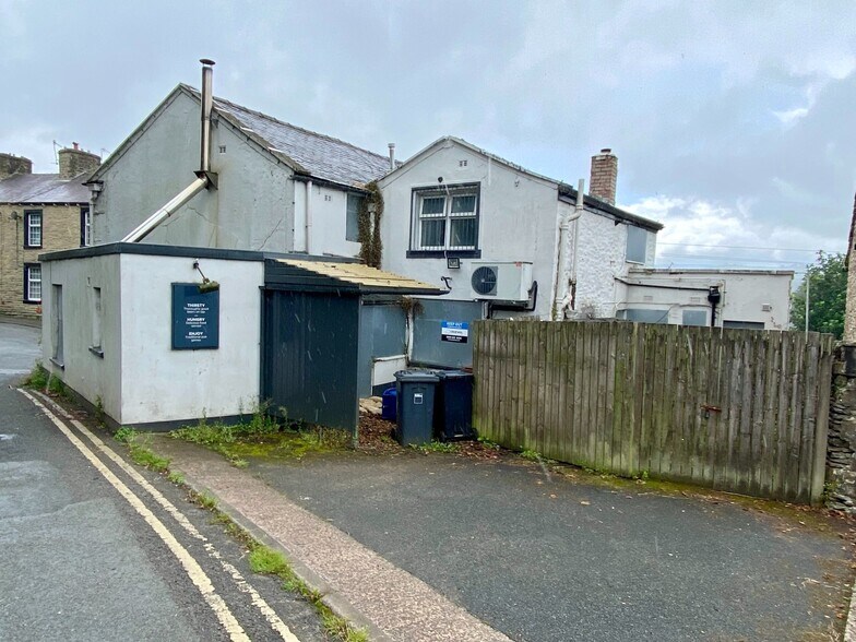 Skipton Old Rd, Foulridge à vendre - Photo de l’immeuble – Image 2 sur 3