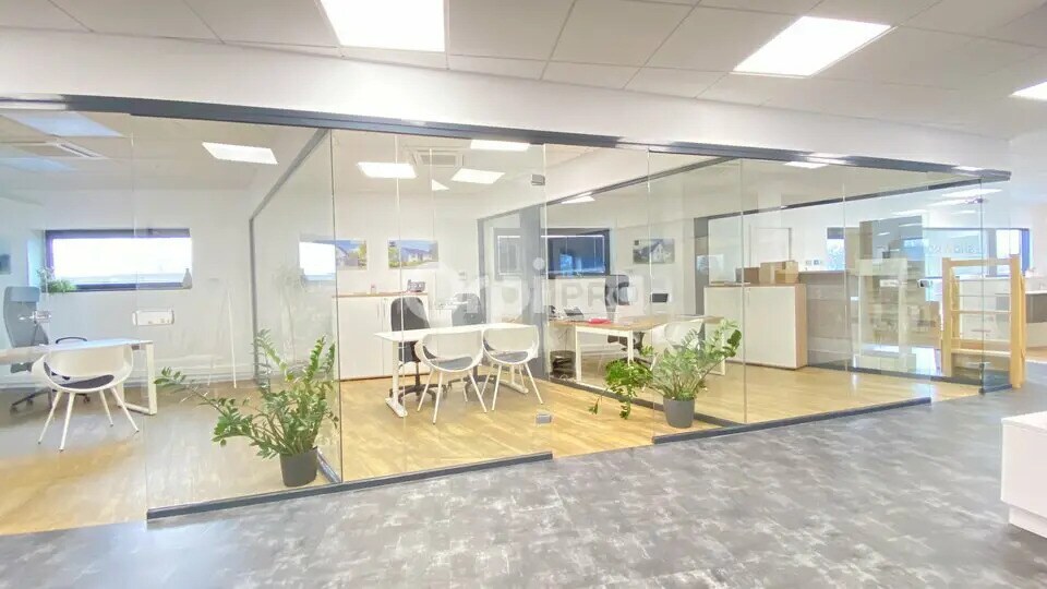 18 Rue Des Métiers, Colmar à louer Photo de l’immeuble– Image 1 sur 5