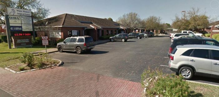 4025 E Southcross Blvd, San Antonio, TX à vendre - Photo de l’immeuble – Image 2 sur 2