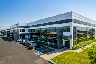 Plus de détails pour 1111 Rue Marie-Victorin, Saint-bruno, QC - Industriel/Logistique à louer