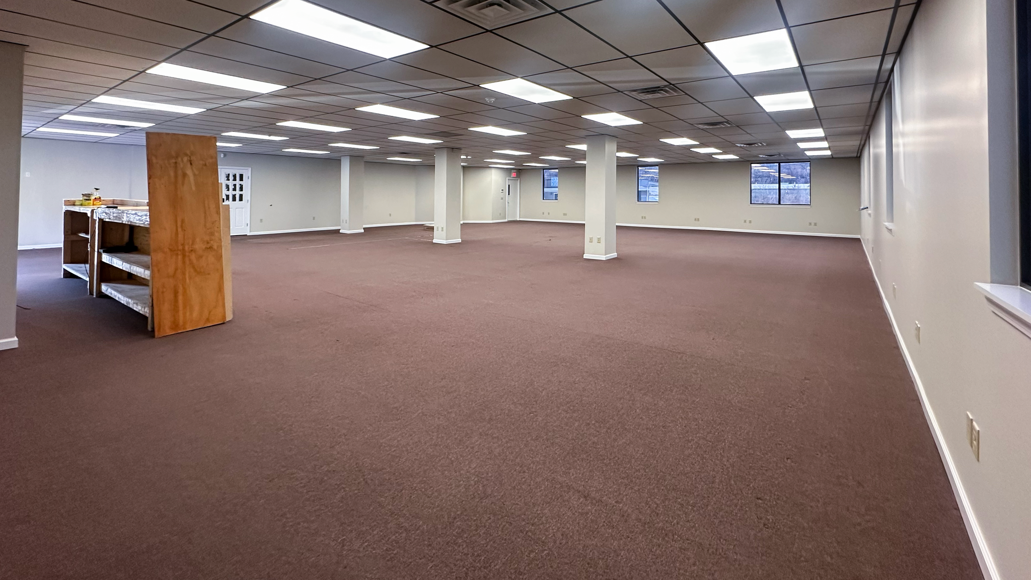 2095 S Main St, Waterbury, CT à louer Photo intérieure– Image 1 sur 9