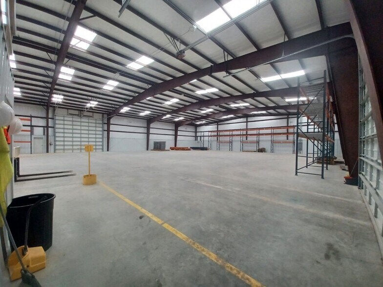 236 Industrial Park Dr, Victoria, TX à vendre - Photo intérieure – Image 3 sur 16