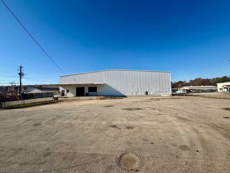 2720 Commerce Dr, Columbia, SC à louer - Photo de l’immeuble – Image 2 sur 8