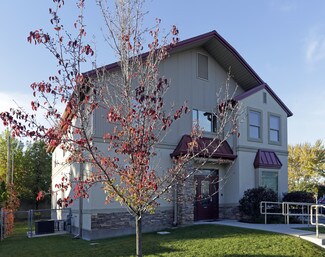 Plus de détails pour 202 E 5900 S, Salt Lake City, UT - Bureau à louer