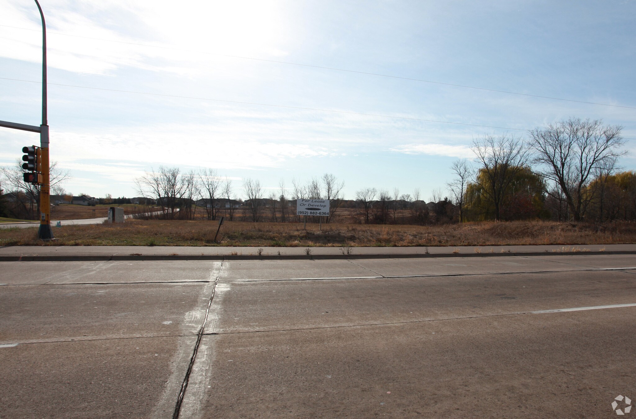 Bass Lake Road & Nathan Lane Ln, Minneapolis, MN à vendre Photo de l’immeuble– Image 1 sur 4