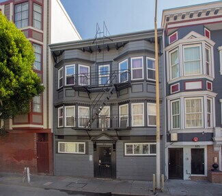 Plus de détails pour 611 Minna St, San Francisco, CA - Logement à vendre