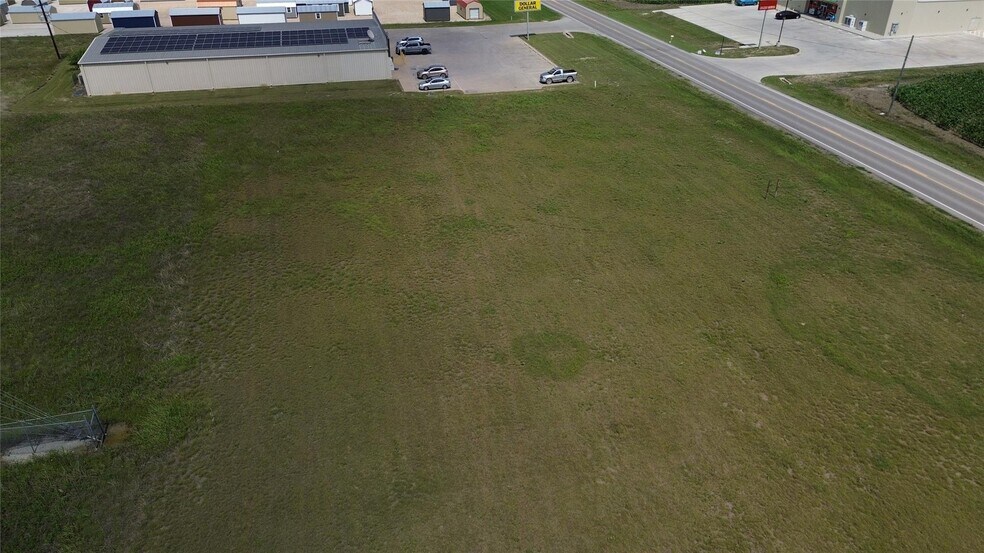 TBD E Main St, Itasca, TX à vendre - Aérien – Image 2 sur 6