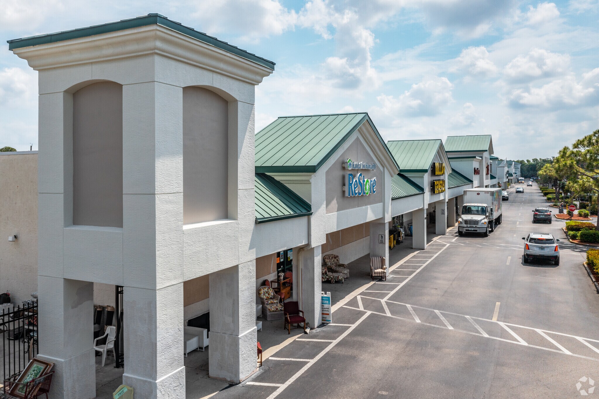 9030-9144 Bonita Beach Rd, Bonita Springs, FL à louer Photo principale– Image 1 sur 11