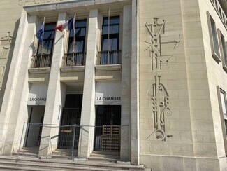 Plus de détails pour Bureau à louer