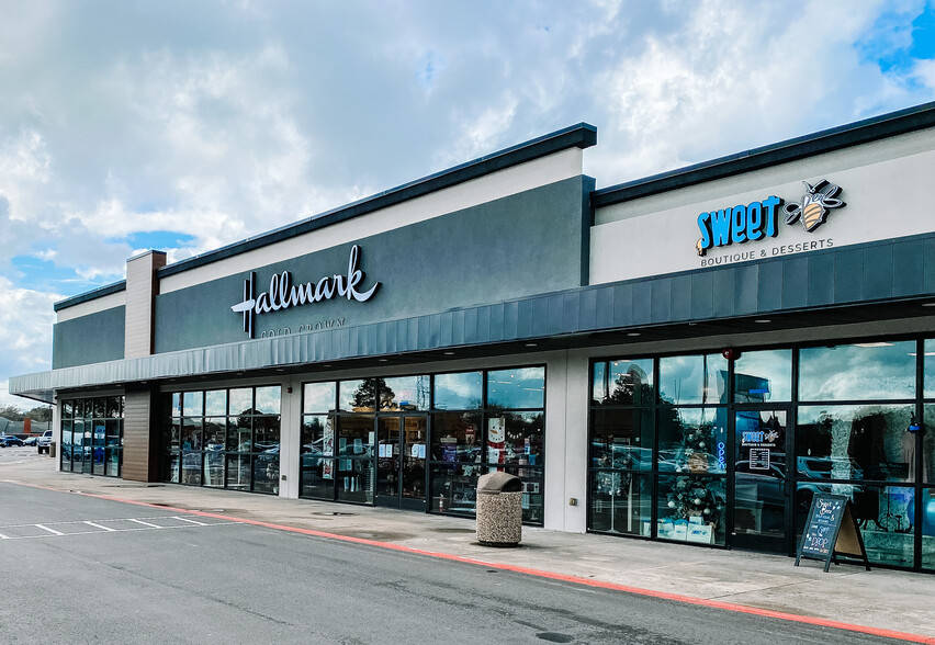 6210-6410 Phelan Blvd, Beaumont, TX à louer - Photo de l’immeuble – Image 3 sur 9