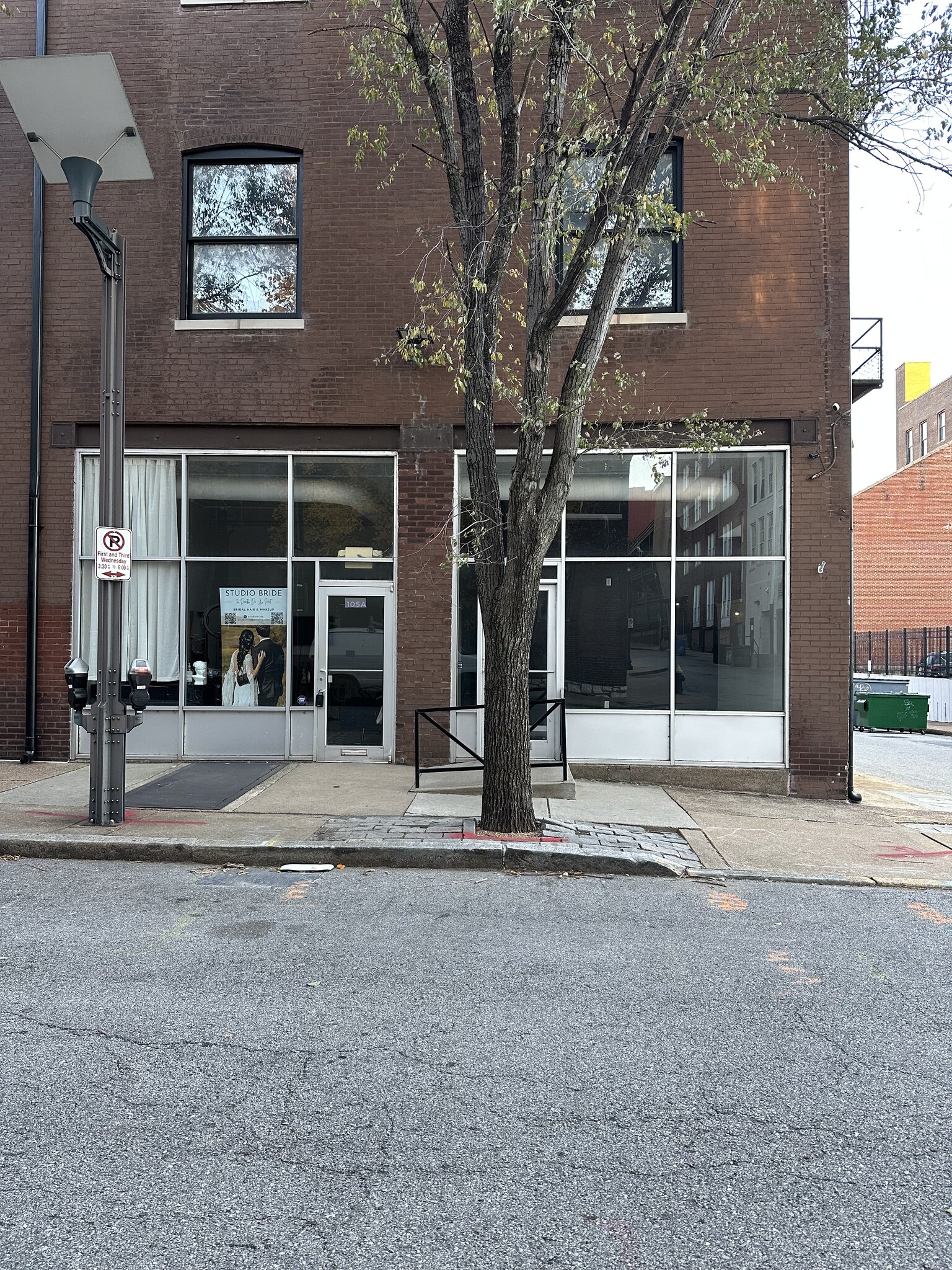 1430 Washington Ave, Saint Louis, MO à louer Photo intérieure– Image 1 sur 8