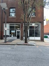 1430 Washington Ave, Saint Louis, MO à louer Photo intérieure– Image 1 sur 8