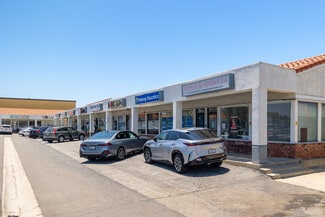 Plus de détails pour 22733-22833 Hawthorne Blvd, Torrance, CA - Local commercial à louer