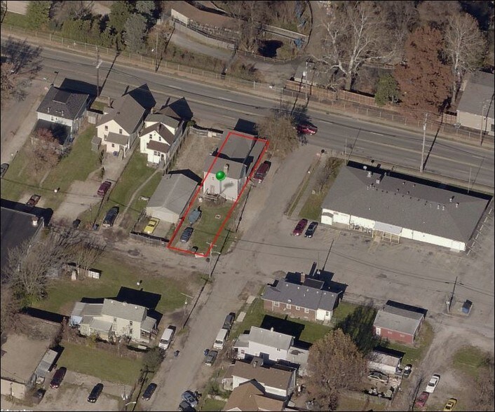 611-613 E 11th Ave, Columbus, OH à vendre - Autre – Image 3 sur 3