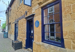 Church St, Melton Mowbray à louer Photo de l’immeuble– Image 2 sur 14