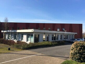 Plus de détails pour Bureau à louer