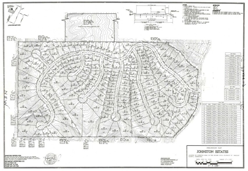 Village Ln SW, McDonald, TN à vendre - Photo principale – Image 1 sur 19