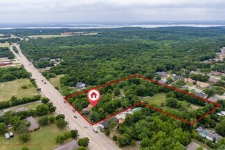 Plus de détails pour 1007 W Belt Line Rd, Cedar Hill, TX - Terrain à vendre