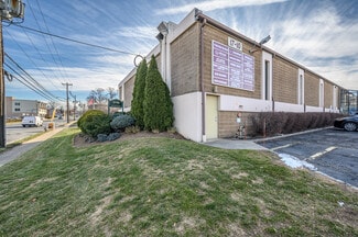 Plus de détails pour 17-10 River Rd, Fair Lawn, NJ - Bureau à vendre