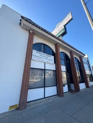Plus de détails pour 14408 E Whittier Blvd, Whittier, CA - Bureau, Bureau/Local commercial à louer