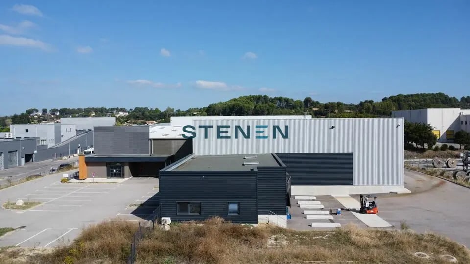 Bureau dans Aix-en-Provence à louer - Photo de l’immeuble – Image 3 sur 12