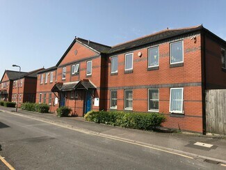 Plus de détails pour Curran Rd, Cardiff - Bureau à louer