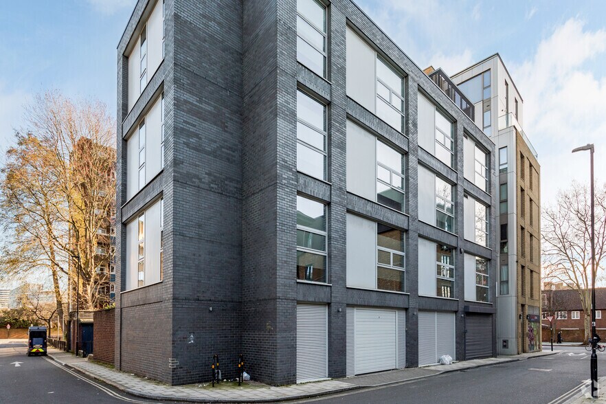 3 Murphy St, Londres à louer - Photo de l’immeuble – Image 2 sur 3