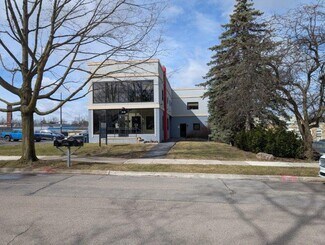 Plus de détails pour 278-280 Collingwood Dr, Ann Arbor, MI - Bureau à louer