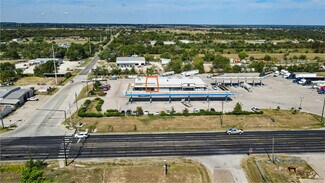 Plus de détails pour 5943 E State Highway 21, Bryan, TX - Local commercial à louer