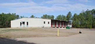 Plus de détails pour 3201 E 50th St, Texarkana, AR - Industriel/Logistique à louer