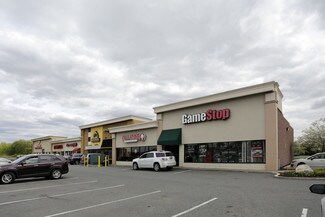 Plus de détails pour 20-30 Backus Ave, Danbury, CT - Local commercial à louer