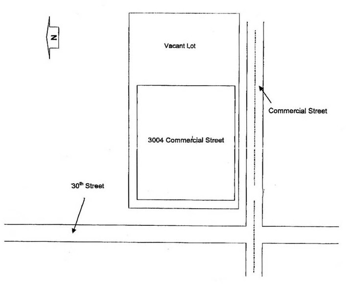 3004 Commercial St, San Diego, CA à louer - Autre – Image 3 sur 5