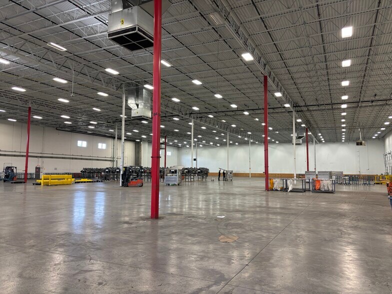 700 Burkhalter Industrial Dr, Maumelle, AR à louer - Photo intérieure – Image 2 sur 3