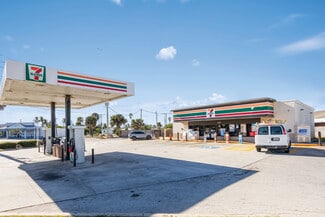 Plus de détails pour 198 Highway A1a, Satellite Beach, FL - Local commercial à vendre